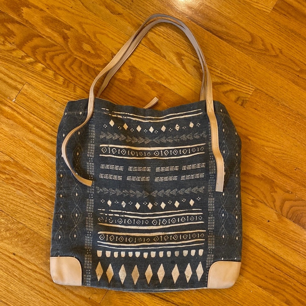 Free People tote